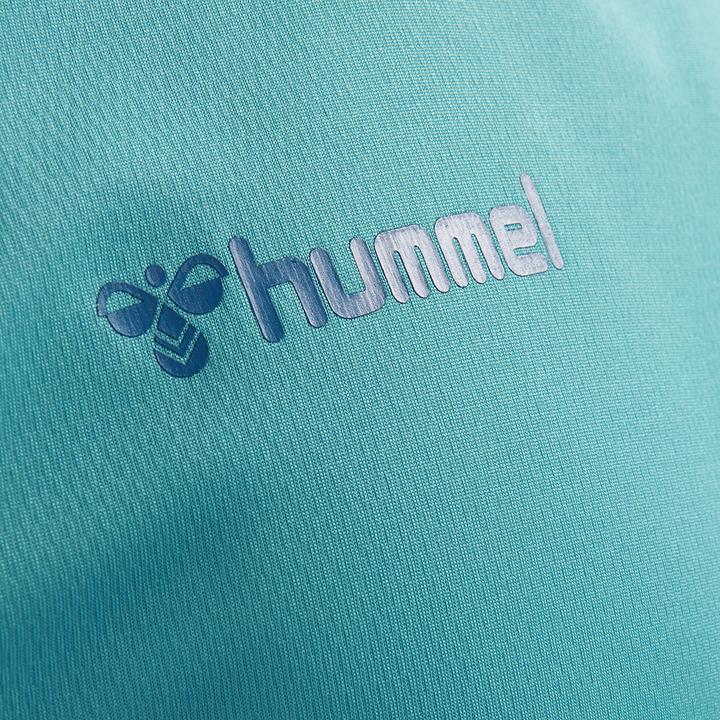 Actual product image hummel Authentic Kids Poly Jersey S/S (152)