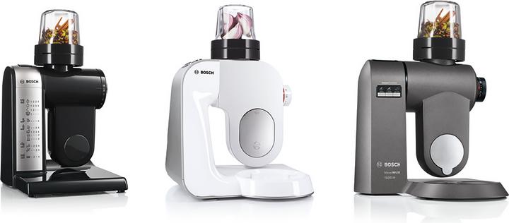 Produktbild Bosch Hausgeräte Universalzerkleinerer MUZ45XTM1