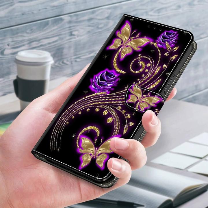 Immagine prodotto Cover-Discount iPhone 16 Pro Max - Custodia con effetto 3D (Apple iPhone 16 Pro Max)