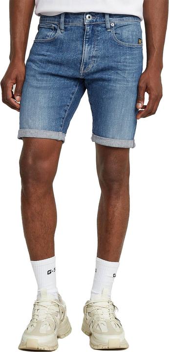 Actual product image G-Star 3301 Slim Short (36)