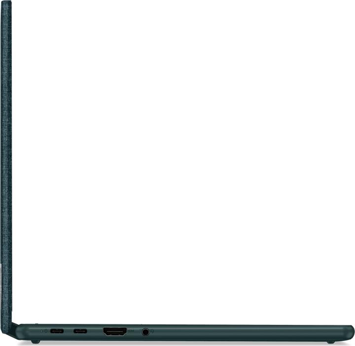 Actual product image Lenovo Yoga 6 (13.30", AMD Ryzen 5 7530U, 16 GB, 512 GB, CH)