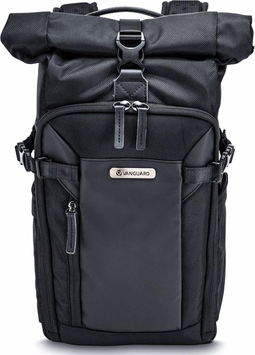 Actual product image Vanguard Veo Select 39RBM BK (Photo backpack, 39 l)