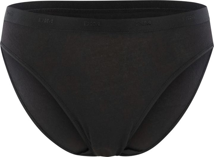 Produktbild DIM Eco Coton Stretch Slips (S, 5er Pack)