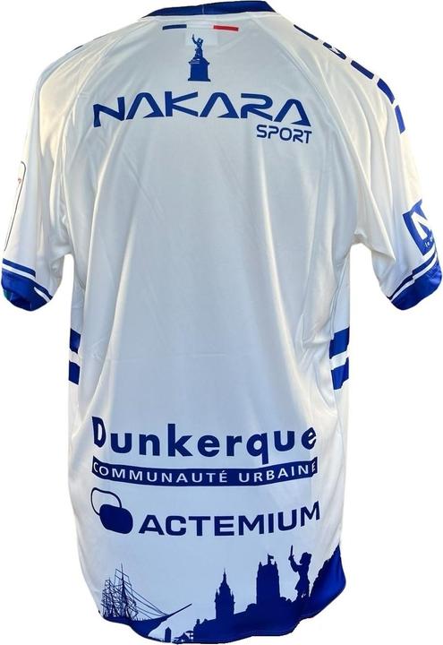 Immagine prodotto Erima magia away usdk repica 2023/24 (L)