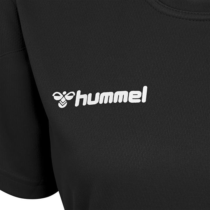 Produktbild hummel Authentic Poly Jersey Woman S/S (S)