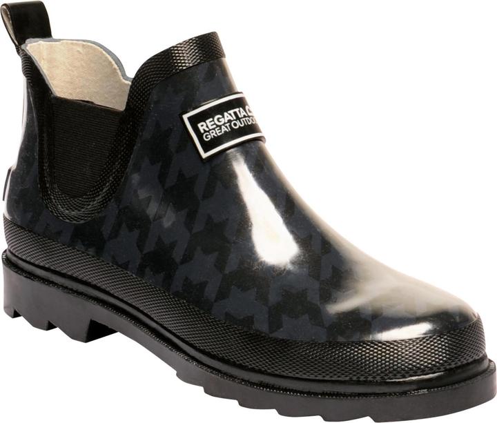 Regatta Great Outdoors Gummistiefel Harper Knöchelhoch