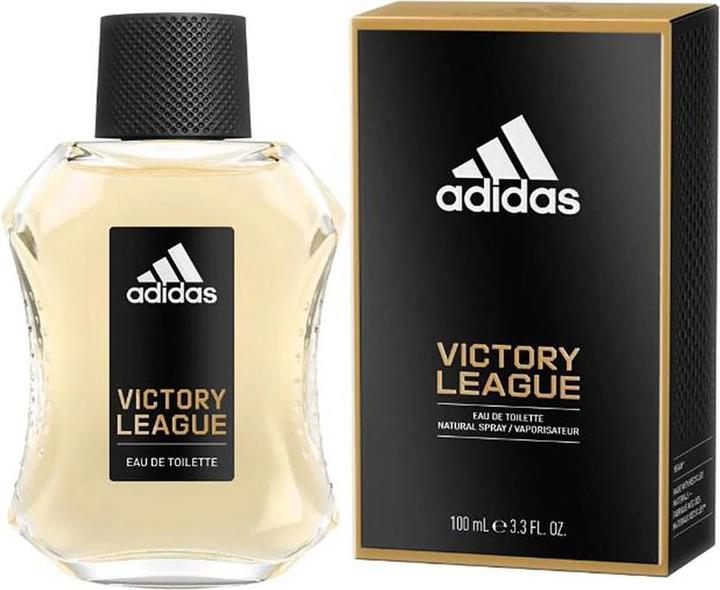 Actual product image adidas Victory League (Eau de toilette, 100 ml)