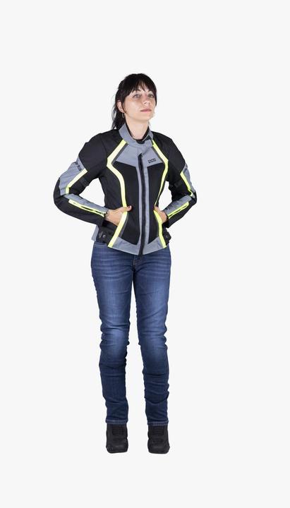 Image du produit iXS Cassidy (Femmes, W28/L34, Taille normale)