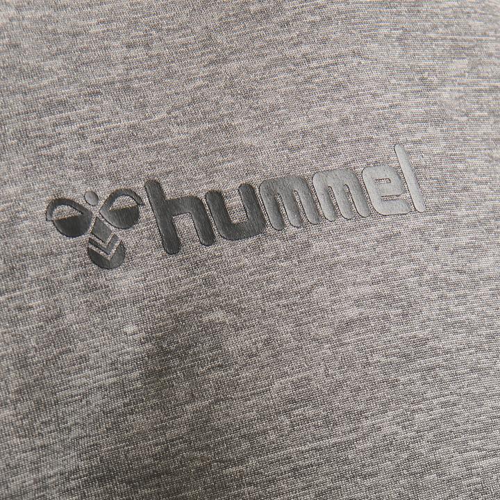 Actual product image hummel Authentic Kids Poly Jersey S/S (140)