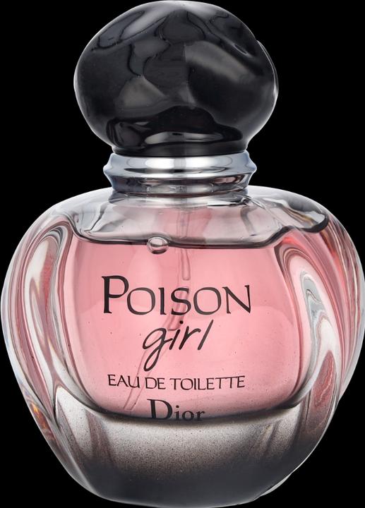 Actual product image Dior Poison Girl (Eau de toilette, 30 ml)