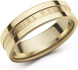 Immagine prodotto Daniel Wellington - Fashion gold-plated ring Elan DW0040005 - Circuit: 50 mm (50)