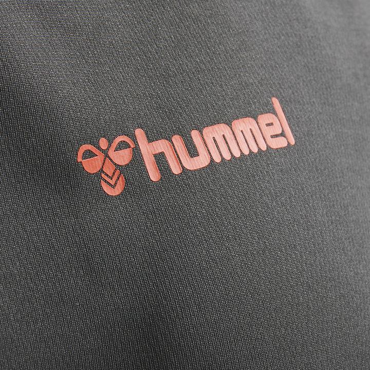 Actual product image hummel Authentic Kids Poly Jersey S/S (128)
