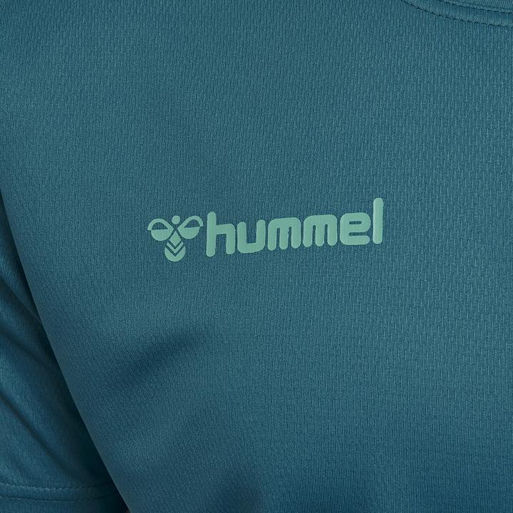 Produktbild hummel Authentic Poly Jersey S/S (L)