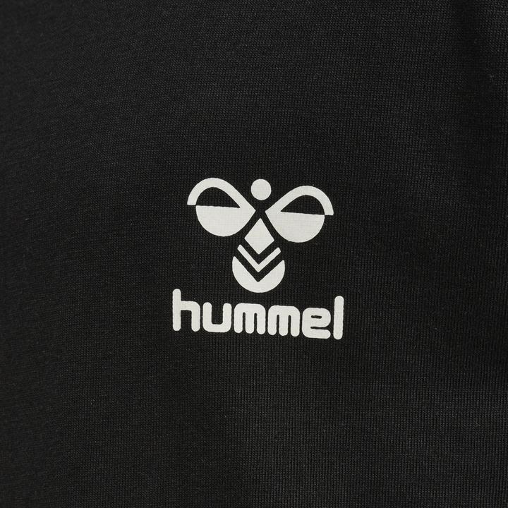 Image du produit hummel Mille T-Shirt Robe S/S (128)