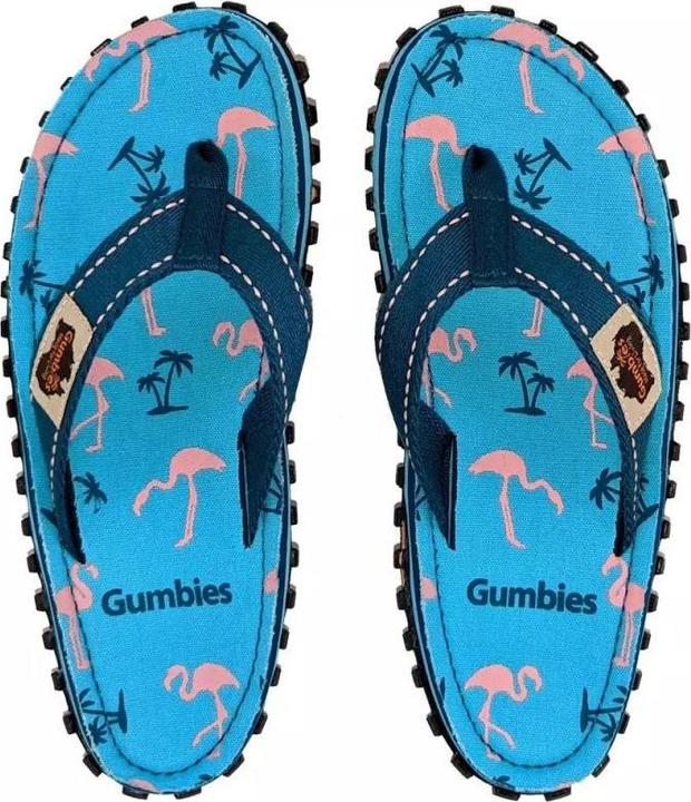 Produktbild Gumbies Flamingo Islands (36)