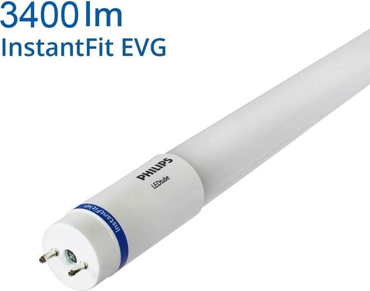Immagine prodotto Philips Master Tube InstantFit (G13, 24 W, 3500 lm, 1 x, D)