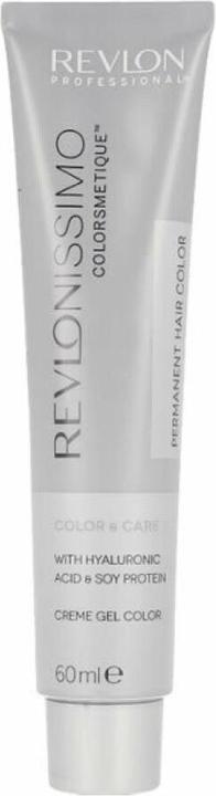 Image du produit Revlon Professional REVLONISSIMO COLOR & CARE #7,44 60 ml (7.44)