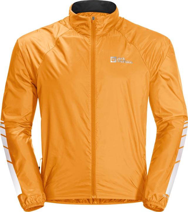 Orange Pop