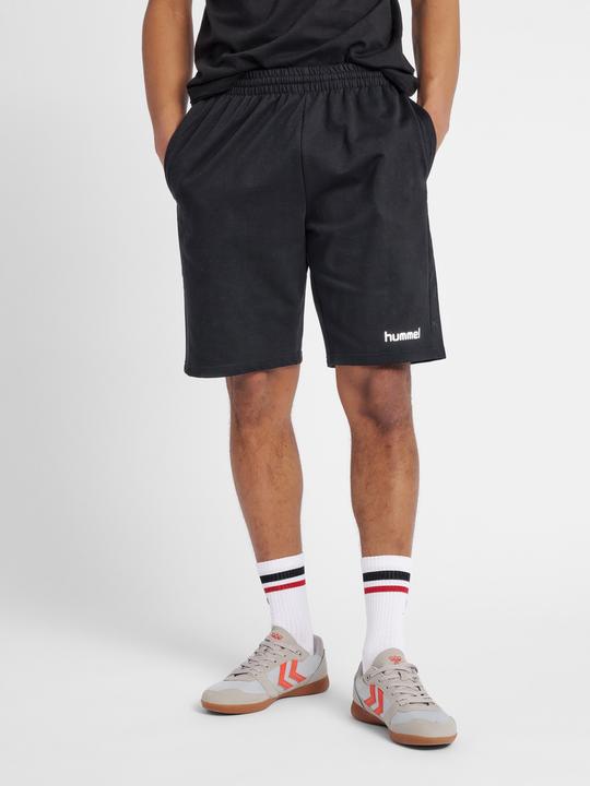 Image du produit hummel Go Cotton Bermuda Shorts (L)