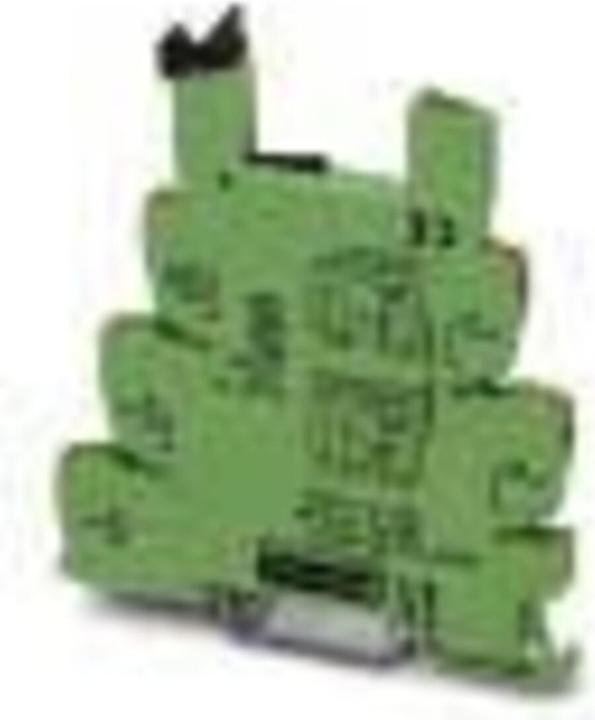 Phoenix Contact Relaissockel PLC-BPT- 2 (Relaissockel)