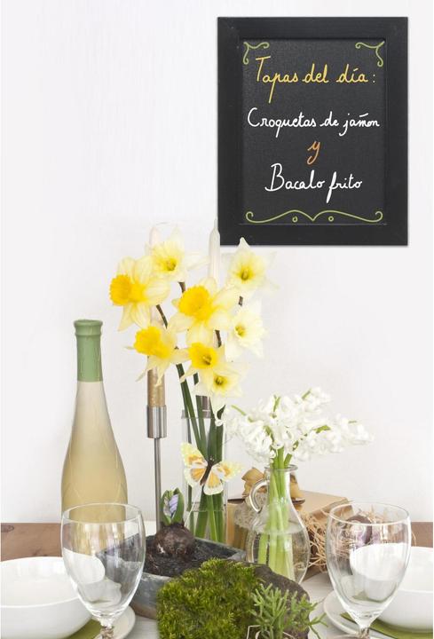 Actual product image Securit Woody (Blackboard, 30 x 40 cm)