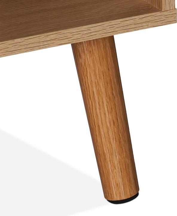 Actual product image Relaxdays Cat cabinet (Dog)