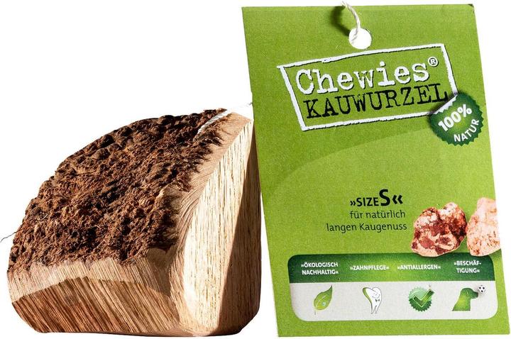 Chewies Kauwurzel (Adult, 1 Stk., 130 g)