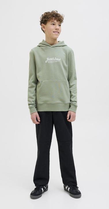 Immagine prodotto Jack & Jones Logo Kapuzenpullover Junior Kapuzenpullover (176)
