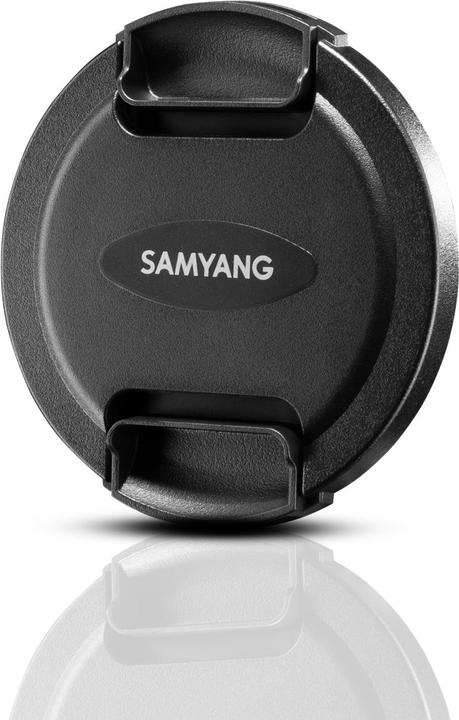 Samyang Front cover (77 mm)