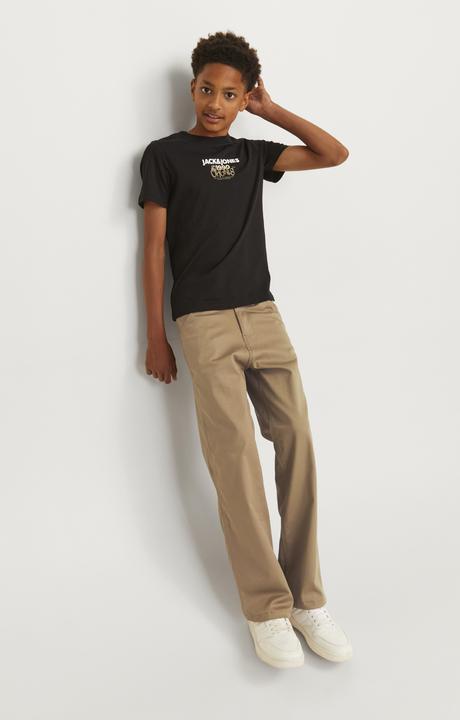 Actual product image Jack & Jones Worker trousers For boys Worker trousers (164)