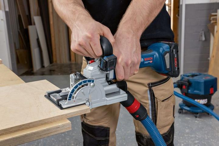Produktbild Bosch Professional GFF 18V-22 Solo