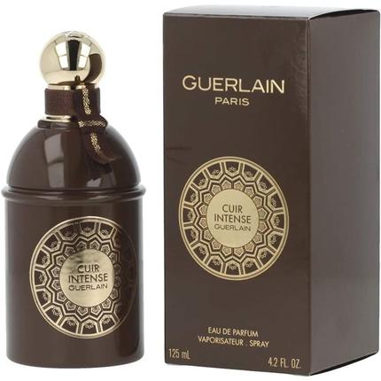 Image du produit Guerlain Cuir Intense Eau de Parfum (Eau de parfum, 125 ml)