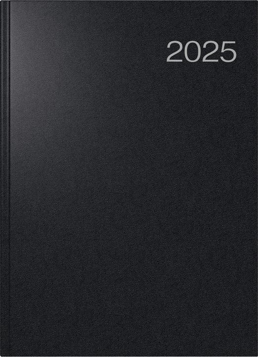 Actual product image Rido Idé Book calendar model Conform (2025) (A4, German, English, Italian, French)