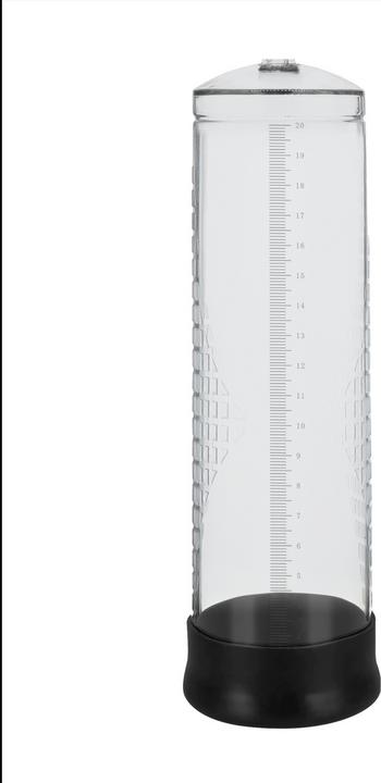 Actual product image Doc Johnson Extreme Power Rechargeable Auto Pump