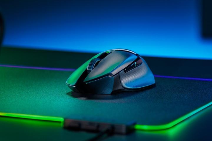 Image du produit Razer Basilisk X HyperSpeed (Sans fil)