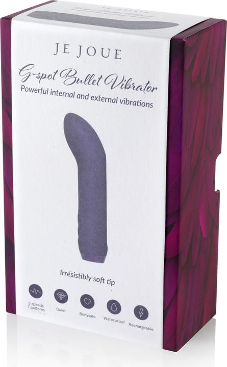 Immagine prodotto Je Joue Pallottola G-Spot
