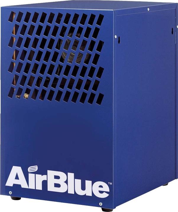 Image du produit Axair Swegon AirBlueHD90 Déshumidificateur d'air (11.72 l/24h)