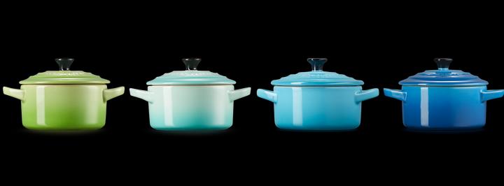 Image du produit Le Creuset Mini cocotte