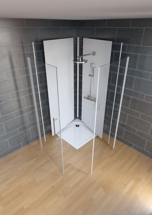 Produktbild Schulte DecoDesign Dekor (Rückwand (einzeln), 0.03 cm, 210 cm)