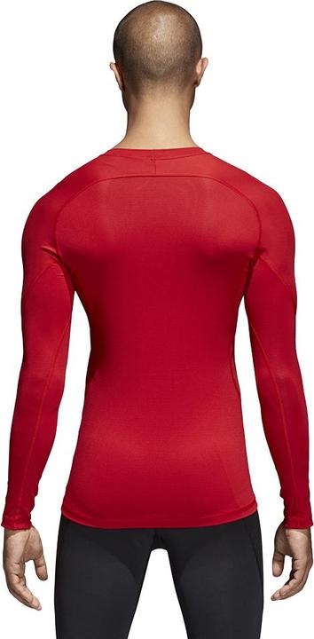 Produktbild adidas Kompression-shirt Alphaskin 360 Sporttee (XL)