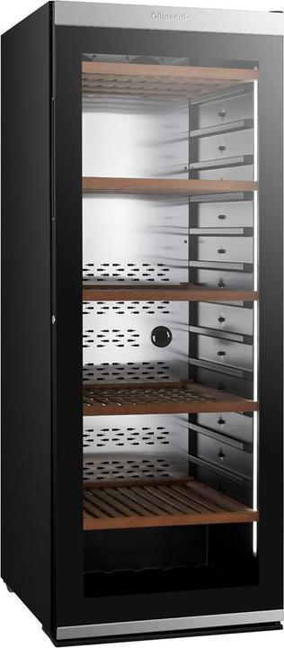 Actual product image Climadiff Wine refrigerator MILLESIME 200B