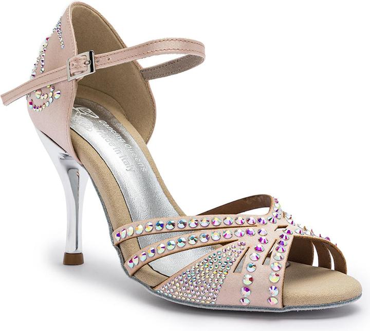 Image du produit Dancing Queens DQ L3M Chaussures de danse (36)