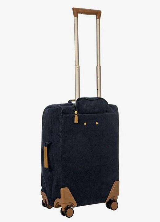 Produktbild Brics Life - Weicher Kabinentrolley (40 l, Handgepäck (bis 50l))