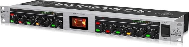 Image du produit Behringer MIC2200 V2 Przedwzmacniacz mikrofonowy lampowy (Préamplificateur tube)