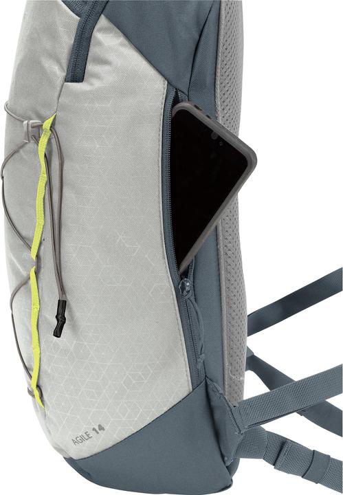 Actual product image Vaude Agile (14 l)