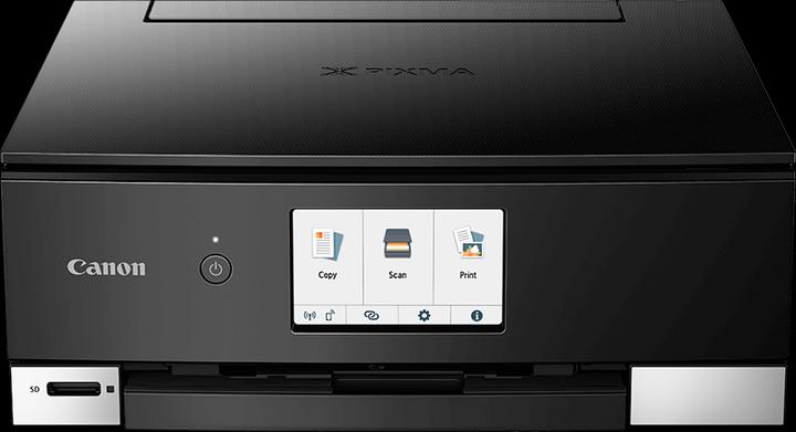 Produktbild Canon PIXMA TS8250 (Tintenpatrone, Farbe)