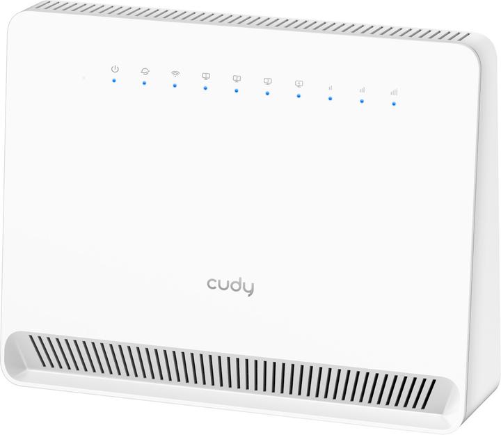 Produktbild Cudy LT15E AX3000 LTE