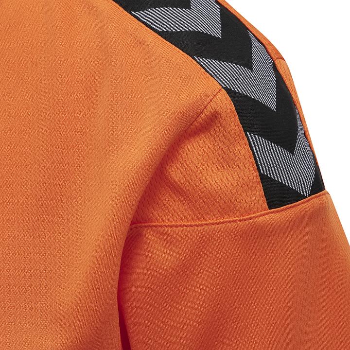 Actual product image hummel Authentic Poly Jersey Woman S/S (S)