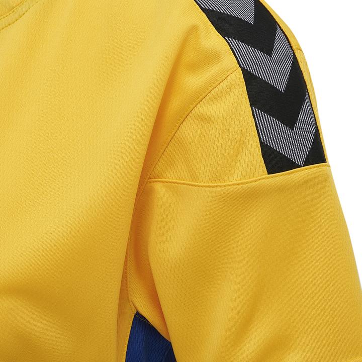Image du produit hummel Authentic Poly Jersey Woman S/S (XXL)