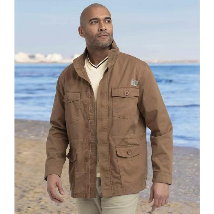 Image du produit Atlas For Men - Veste - Homme (XL)